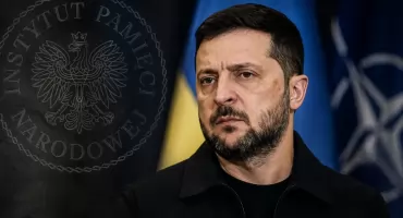 IPN nie wytrzymał. Ostre słowa pod adresem Ukrainy: „To jest zniewaga”