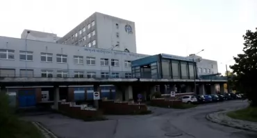 Nazwisko lekarza wywołało burzę. Teraz głos zabiera kolejny szpital