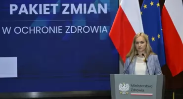Zmiany w ochronie zdrowia. Będą maksymalne poziomy wynagrodzeń