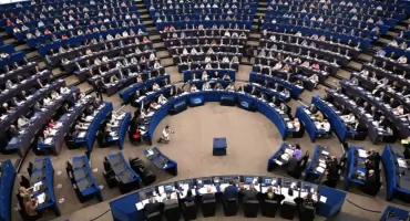 Potężny cios dla Zełenskiego. Parlament Europejski wydał jednoznaczny werdykt