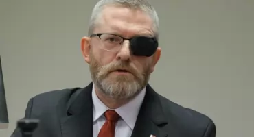 Braun głosował za Ukrainą w Parlamencie Europejskim