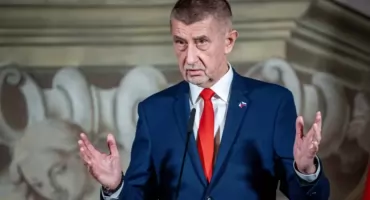 To koniec wsparcia? Czechy powiedziały Ukrainie 