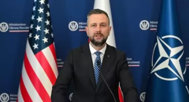 23 miliardy złotych na bezpieczniejszą Polskę. Rusza największy taki fundusz w Europie