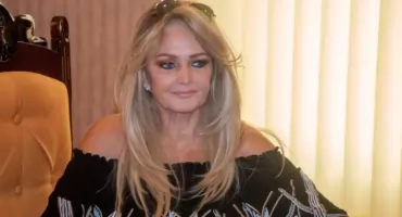 Odeszła legenda muzyki. Głos Bonnie Tyler znały miliony fanów na całym świecie