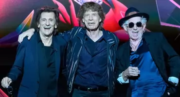 Nie zwalniają tempa. Rockowa legenda wraca z nową płytą