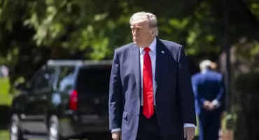 Nowe doniesienia ws. Trumpa. Izrael miał przekazać USA niepokojące informacje