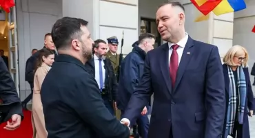 Kulisy spotkania Nawrockiego z Zełenskim. Historia podzieliła sojuszników?