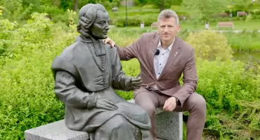 Polska zyskała nowe uzdrowisko. Zobacz, czym chce zachwycić Lidzbark Warmiński [WIDEO]