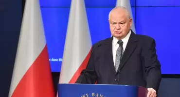 NBP z najnowszymi projekcjami. Chodzi o inflację i wzrost PKB