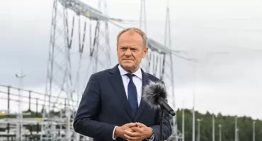 Bałtycki gigant ruszył. Polska wchodzi w nową erę energii