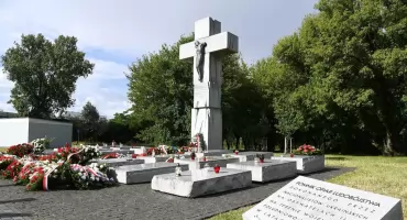To wydarzy się 11 lipca. Ukraińcy staną przed pomnikiem Wołynia