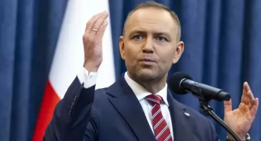 Polacy ocenili Karola Nawrockiego. Wyniki badania pokazują wyraźny podział