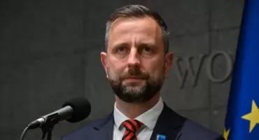 „Nie da się zbudować przyjaźni bez prawdy”. Mocne słowa Kosiniaka-Kamysza na Wołyniu