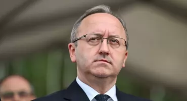 „Prawda wciąż jest pod ziemią”. Wiceprezes IPN o Wołyniu i roli ekshumacji