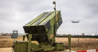 Od Donbasu po NATO? Rosyjskie elity kreślą scenariusz dalszej eskalacji