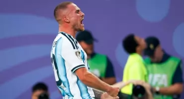 MŚ 2026 - Argentyna wygrała po dogrywce