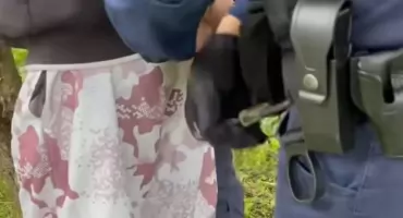 Łowcy pedofilów zatrzymali dwóch mężczyzn