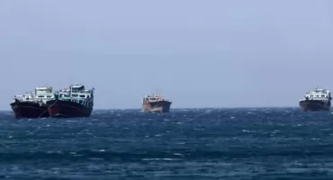 Bliski Wschód znów płonie. USA zaatakowały, Iran ruszył z odwetem