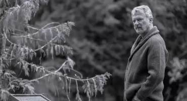 Zmarł aktor Sam Neill, znany z „Parku jurajskiego” i „Fortepianu”