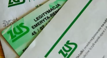 Nowe legitymacje dla seniorów