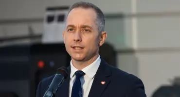 Przełom ws. amerykańskiej bazy w Polsce. Padły długo wyczekiwane słowa