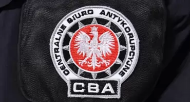 Były przewodniczący KRRiT zatrzymany przez CBA