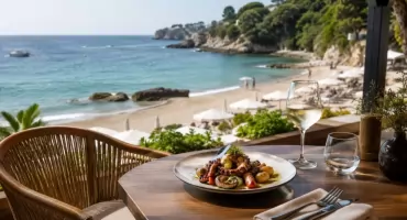 Sanepid skontrolował lokale gastronomiczne nad morzem