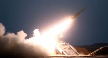 Iran zaatakował statki cywilne. Są zabici i ranni