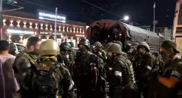 Złoto, broń i tramadol. Tak ma działać nowe imperium ludzi Wagnera