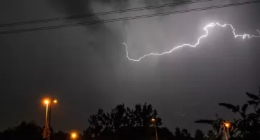 Pogoda pokaże swoją siłę. Synoptycy ostrzegają przed niebezpiecznym frontem