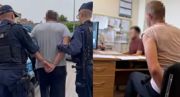 Brutalny atak w centrum Bytowa. 36-latek nie przeżył