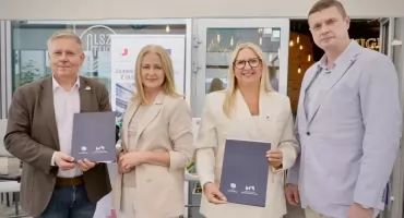 [WIDEO] Kobiety przejmują stery w biznesie. Warmińsko-Mazurskie pokazuje nowy trend 