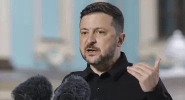 Nowy rozdział w ukraińskim rządzie. Parlament zdecydował, kto zastąpi Swyrydenko