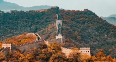 Czech zatrzymany w Chinach. Pekin stawia Pradze twarde żądanie
