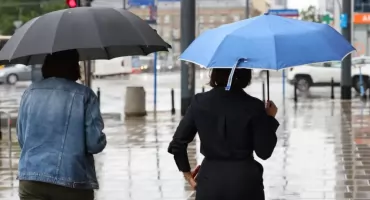 Przed Polską gwałtowna zmiana pogody