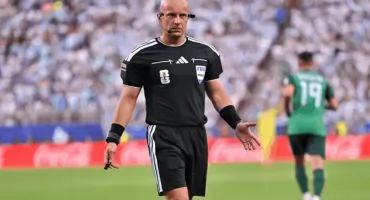 FIFA podjęła decyzję. Co z Marciniakiem?