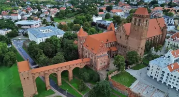 Ostatnia szansa na zwiedzanie. Zamek zamkną na kilka lat