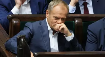 Teraz Konfederacja to główny przeciwnik 