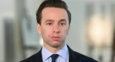 Krzysztof Bosak negatywnie o działaniach Hiszpanii