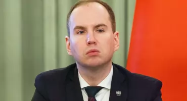 Prezydent powiedział „NIE”. Andruszkiewicz: Tusk chce zrobić w Polsce to, co Zachód