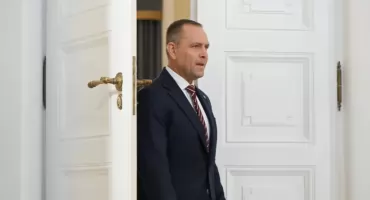 Prezydent powiedział „nie”. Weto, które rozpaliło polityczny spór
