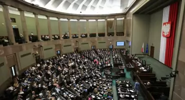Sejm debatował nad uchwałą upamiętniającą ofiary ludobójstwa na Kresach Wschodnich