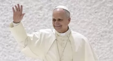 Kościół wobec postępu dzisiejszego świata, czyli o czym jest najnowsza encyklika papieska