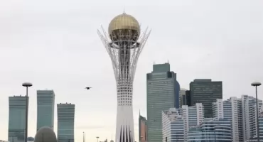 Kazachstan bliżej Europy. Co przyniosła wizyta kazachskiego  prezydenta w Brukseli?