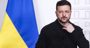 Zełenski strzelił sobie w kolano. Ukraina wrze po tej decyzji