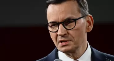 „Nie możemy stracić tego celu”. Morawiecki o Wielkiej Polsce