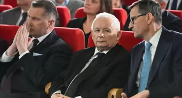 List ostatniej szansy? W PiS narasta konflikt