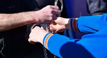 Przyjechał na Łemkowską Watrę, skończył w areszcie. W ruch poszedł nóż
