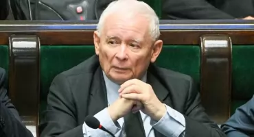 Bunt w PiS? Kaczyński wydał pilny apel