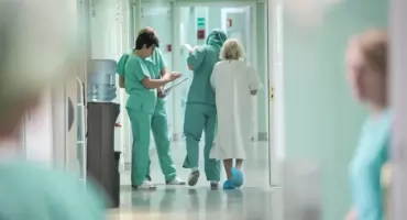 Reforma czy ryzyko? Ekspertka ostrzega przed chaosem w szpitalach